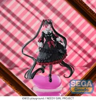 SEGA XStellar Anime "NEEDY GIRL OVERDOSE" -MICHICA GOKUBARA- - NEEDY GIRL OVERDOSE - photo 3