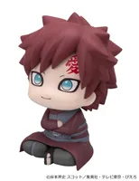 MegaHouse Lookup NARUTO Shippuden Gaara Smile ver. - NARUTO - photo 2