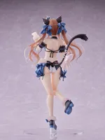 Orchid Seed Kanon-chan Illustrated by karory - karory Original Character - photo 4