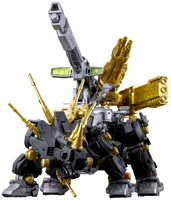 KOTOBUKIYA DARK HORN HARRY SPECIAL 2001 Re／color - ZOIDS - photo 12