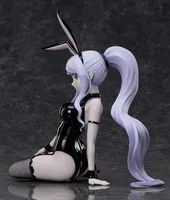 FREEing Shalltear Bloodfallen: Black Bunny Ver. - OVERLORD - photo 6