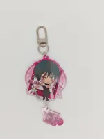 PUREMIND Jujutsu Kaisen S3 - Sorcerer Directory Keychain - Jujutsu Kaisen - photo 11