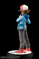 KOTOBUKIYA Pokémon Hilbert with Victini ARTFX J STATUE - Pokémon - photo 14