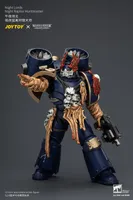 JOYTOY Night Lords Night Raptor Huntmaster - Warhammer 40K - photo 9