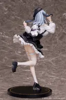 A.DIMENSION Aogiri High School Yamaguro Nekuro Casual Outfit Ver. 1/7 Complete Figure - Aogiri High School - photo 8
