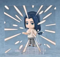 Good Smile Arts Shanghai Nendoroid Wuxian: NAZA T-Shirt Ver. - The Legend of Hei II - photo 3