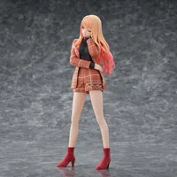 BANDAI My Dress-Up Darling Season 2 GLITTER&GLAMOURS-Marin Kitagawa Set Up Style ver.- - My Dress-Up Darling - photo 6