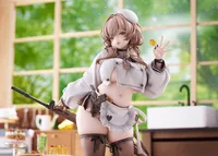 Claynel Bready 1/7 Scale Figure - GODDESS OF VICTORY: NIKKE - photo 13