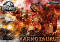Prime 1 Studio Legacy Museum Collection Jurassic World: Fallen Kingdom (Film) Carnotaurus 1/15 scale Deluxe Version - Jurassic World: Fallen Kingdom - photo 1