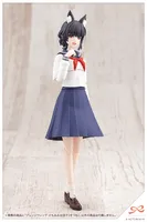 KOTOBUKIYA Arranged Wigs Animal Ears Messy Bun 【Fox】 - SOUSAISHOJOTEIEN - photo 6