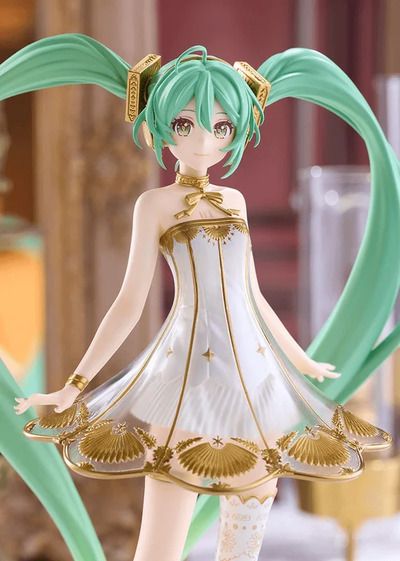 POP UP PARADE Hatsune Miku Symphony: 2020 Ver. L Size