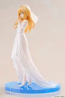 GOOD SMILE COMPANY G.S. Collection Kaori Miyazono: Wedding Dress Ver. - Your Lie in April - photo 3