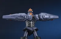 GOOD SMILE COMPANY MODEROID Big O - The Big O - photo 6