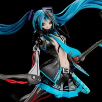 Union Creative Calne Ca 15th Memorial （Reissue） - Hatsune Miku - photo 8