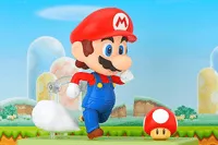 GOOD SMILE COMPANY Nendoroid Mario - Super Mario - photo 5