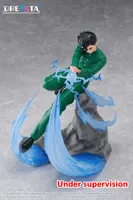 TAITO Yu Yu Hakusho DRESSTA Statue Figure - Yusuke Urameshi - Yu Yu Hakusho - photo 7