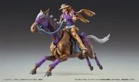Medicos Entertainment Chozokado Vakyrie - JoJo's Bizarre Adventure - photo 9