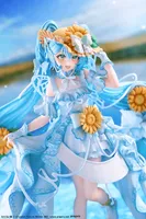 Design COCO Hatsune Miku MAGICAL MIRAI 2026 Ver. 1/7 Complete Figure - Hatsune Miku - photo 7