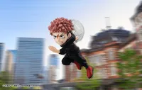 MegaHouse Tobimas Jujutsu Kaisen - Jujutsu Kaisen - photo 12