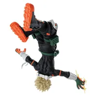 BANDAI MY HERO ACADEMIA MAXIMATIC KATSUKI BAKUGO & EIJIRO KIRISHIMA(A:KATSUKI BAKUGO) - My Hero Academia - photo 3