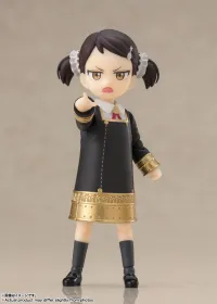 TAMASHII NATIONS Becky Blackbell - SPY x FAMILY - photo 4