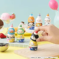 MegaHouse Tsumichen Stack up & Change ONE PIECE set【with gift】 - ONE PIECE - photo 9