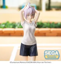 SEGA Luminasta TV Anime "Alya Sometimes Hides Her Feelings in Russian" "Alya" Gym Clothes - Alya Sometimes Hides Her Feelings in Russian - photo 4