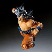 BANDAI DRAGON BALL SUPER MATCH MAKERS SON GOKU ULTRA INSTINCT(VS JIREN) - Dragon Ball Super - photo 6
