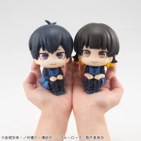 MegaHouse Lookup BLUE LOCK Meguru Bachira(Repeat) - BLUE LOCK - photo 10
