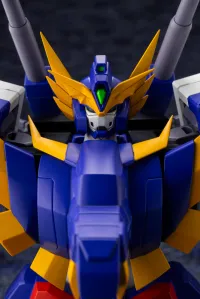 KOTOBUKIYA Great Baan Gaan - The Saint of Braves Baan Gaan - photo 16