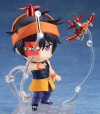GOOD SMILE COMPANY Nendoroid Narancia Ghirga(re-run) - JoJo's Bizarre Adventure - photo 5