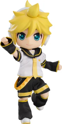 GOOD SMILE COMPANY Nendoroid Doll Kagamine Len - Character Vocal Series - photo 4