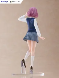 FuRyu TENITOL TALL RIRISA AMANO - 2.5 Dimensional Seduction - photo 9