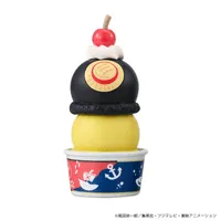 MegaHouse Tsumichen Stack up & Change ONE PIECE set【with gift】 - ONE PIECE - photo 13