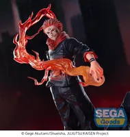 SEGA Luminasta "Jujutsu Kaisen" "Sukuna" "■" "Fuga" - Jujutsu Kaisen - photo 5