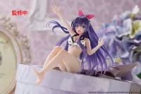 TAITO Date A Live V Aqua Float Girls Figure - Tohka Yatogami Renewal - Date A Live - photo 5