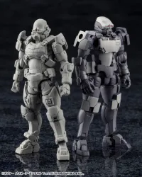 KOTOBUKIYA GOVERNOR PARA-PAWN SENTINEL Ver.2.0 - HEXA GEAR - photo 10