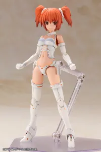 KOTOBUKIYA CROSSFRAME GIRL GAOGAIGAR - The King of Braves GaoGaiGar - photo 8