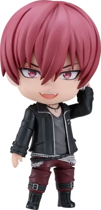 GOOD SMILE COMPANY Nendoroid Toma Inumaru - IDOLiSH7 - photo 2