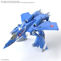 BANDAI HOBBY HG 1/100 VF-22S STURMVOGEL Ⅱ MAXIMILIAN JENIUS USE - Macross - photo 7