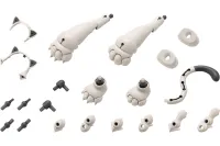 KOTOBUKIYA HEAVY WEAPON UNIT39 CAT ARMOR UNIT 01 - M.S.G - photo 15