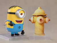 GOOD SMILE COMPANY Nendoroid Stuart - Minions - photo 4
