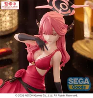 SEGA Yumemirize "Blue Archive" "Aru" - Blue Archive - photo 3