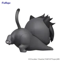FuRyu HAIKYU!! Noodle Stopper Figure Petit 2 -Kuroo Cat- - Haikyu!! - photo 5