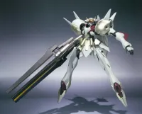 #23 Gadessa Hiling Custom (Gundam 00)