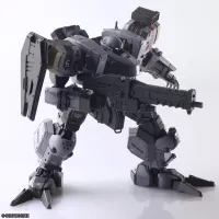 KOTOBUKIYA STRUCTURE ARTS PLUS  1/48 SCALE PLASTIC MODEL KIT SERIES Zenith V 30th anniversary edition - Front Mission - photo 4