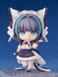 GOOD SMILE COMPANY Nendoroid Cheshire DX - Azur Lane - photo 5