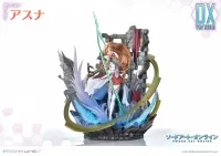 Prime 1 Studio PRISMA WING Sword Art Online Asuna 1/7 Scale Statue - Sword Art Online - photo 7