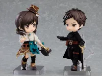 GOOD SMILE COMPANY Nendoroid Doll Outfit Set: Tailor - Figure Accessories - photo 6
