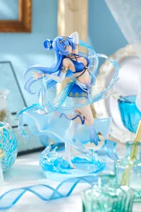 KADOKAWA KONOSUBA-God's blessing on this wonderful world! Aqua: Light Novel 10th Anniversary ver. - KONOSUBA -God's Blessing on This Wonderful World! - photo 4